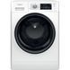 Стирально-сушильная машина автоматическая Whirlpool FFWDD 1076258 BV 035545 фото 1