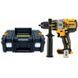 Шурупокрут DeWALT DCD996NT 044110 фото 1