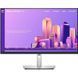 Монітор Dell P2722H (210-AZYZ) 023273 фото 1