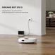 Робот-пилосос з вологим прибиранням Dreame Bot D10s White (RLS3L) 036610 фото 2