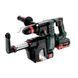 Перфоратор Metabo KH 18 LTX BL 28 Q Set ISA (601715930) 034864 фото 1