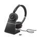 Спеціалізована гарнітура JABRA Jabra Evolve 75 SE ME (7599-842-199) 039261 фото 1