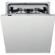Посудомоечная машина Whirlpool WIS 7020 PEF 031005 фото 1