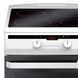 Електрична плита Amica 58IES2.322HTab(W) 012164 фото 3