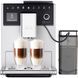Кавомашина автоматична Melitta CI Touch Silver (F630-101) 016486 фото 1
