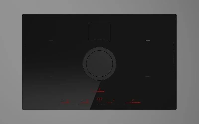 Індукційна варильна поверхня Elica Nikolatesla SWITCH BL/A/83 592491 фото