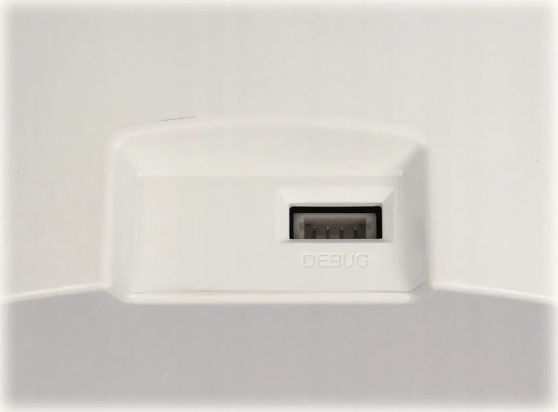 Акустична система Hikvision DS-QAZ1206G1-BE 589377 фото