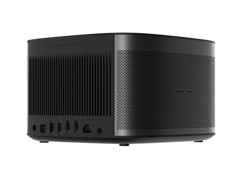 Мультимедийный проектор XGiMi Horizon Pro (XK03H) 348619ua фото