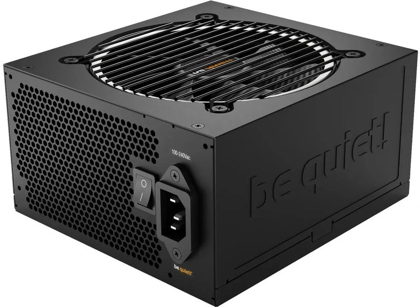 Блок питания be quiet! Pure Power 12 M 750W (BN343) 477130 фото