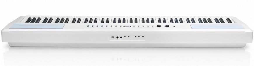 Цифрове піаніно MUSICMATE MM-P30-W ConcertoGo Білий 2119785 фото