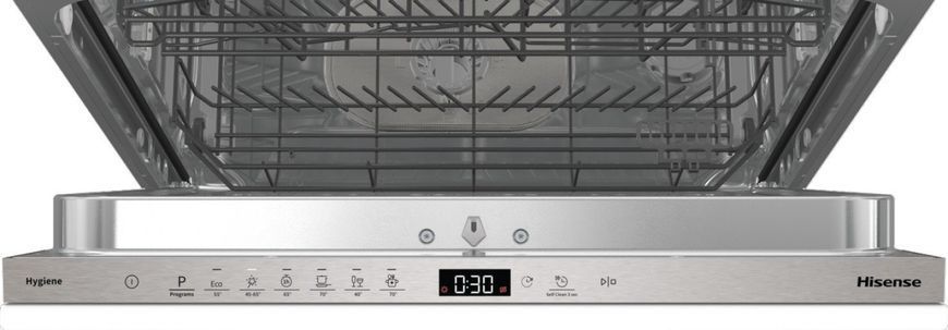 Посудомоечная машина Hisense HV643D60 030855 фото