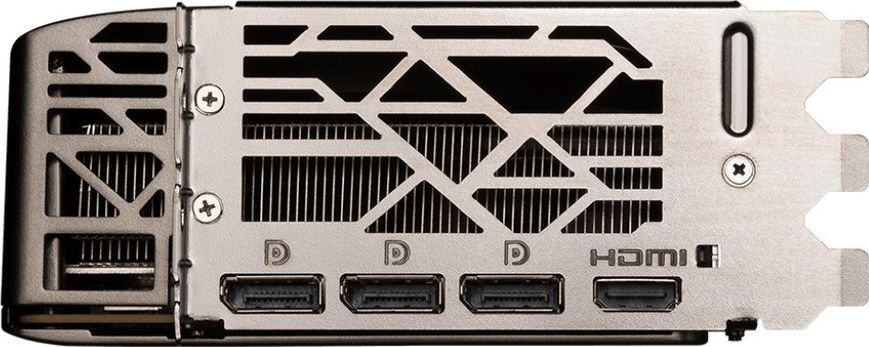Відеокарта MSI GeForce RTX 4080 SUPER 16G EXPERT 014010 фото