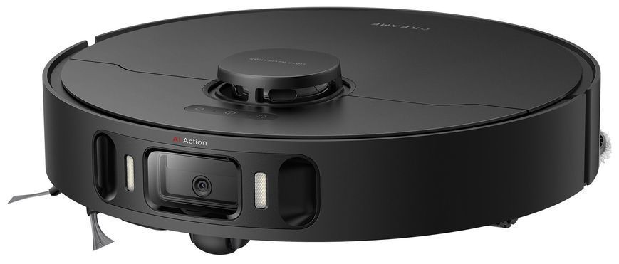 Робот-пилосос Dreame L40 Ultra AE Black (RLL77SE-Bl) 2098415 фото