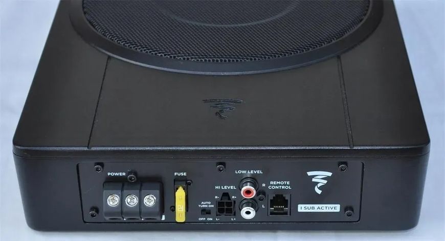 Автосабвуфер Focal JMLab ISUB ACTIVE 600797 фото