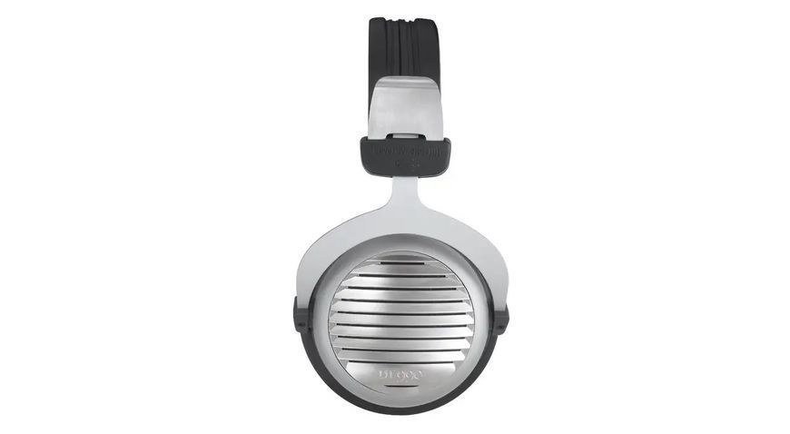Наушники без микрофона Beyerdynamic DT 990 Edition 600 Ohm (483966) 028670 фото