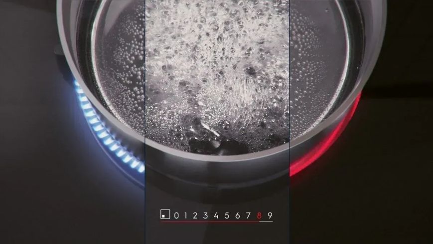 Варочная поверхность электрическая Electrolux EIS8648 474620ua фото