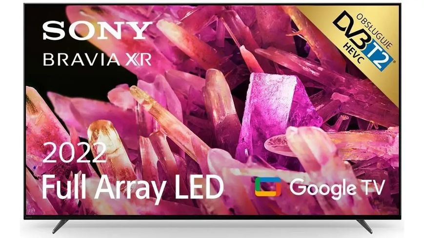 Телевізор Sony XR-65X90K 479975 фото