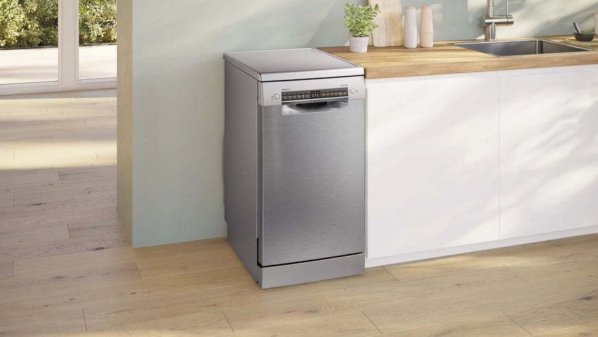 Посудомийна машина BOSCH SPS4EMI11E 2129401 фото