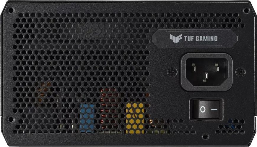 Блок живлення Asus TUF Gaming 850W (90YE00S2-B0NA00) 001648 фото