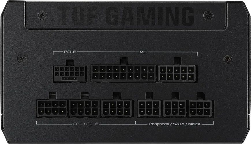 Блок живлення Asus TUF Gaming 850W (90YE00S2-B0NA00) 001648 фото