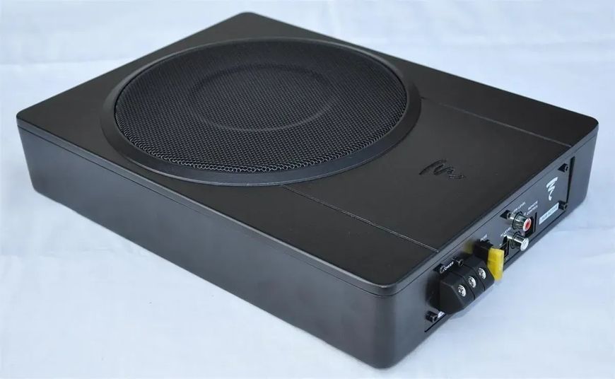Автосабвуфер Focal JMLab ISUB ACTIVE 600797 фото