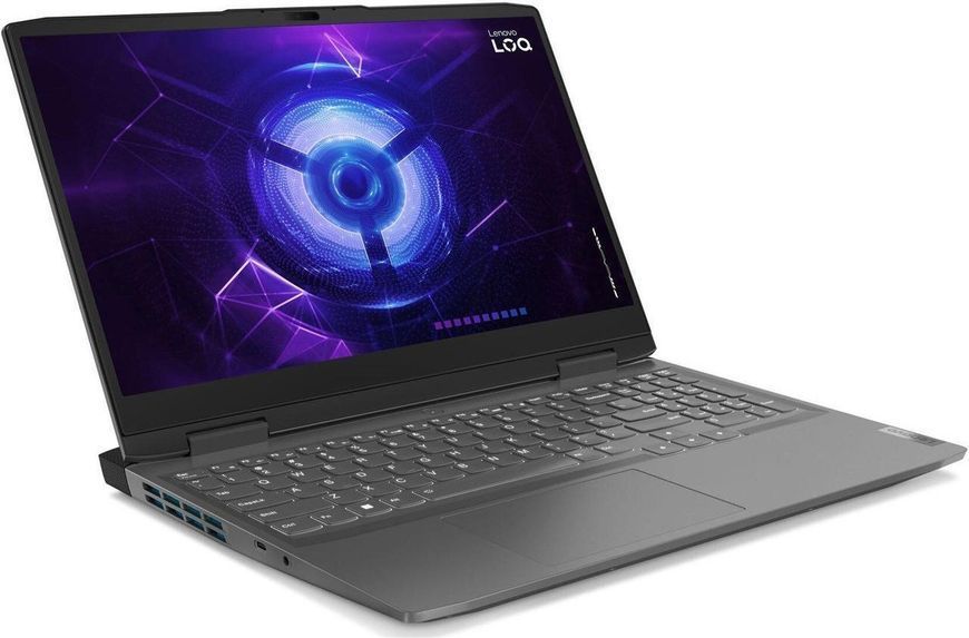 Ноутбук Lenovo LOQ 15IAX9 (83GS007NPB) 026832 фото
