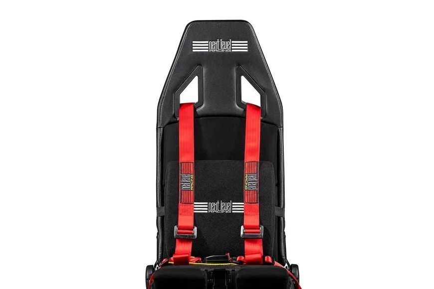 Кресло для геймера Next Level Racing NLR-S018 Flight Simulator 019370 фото