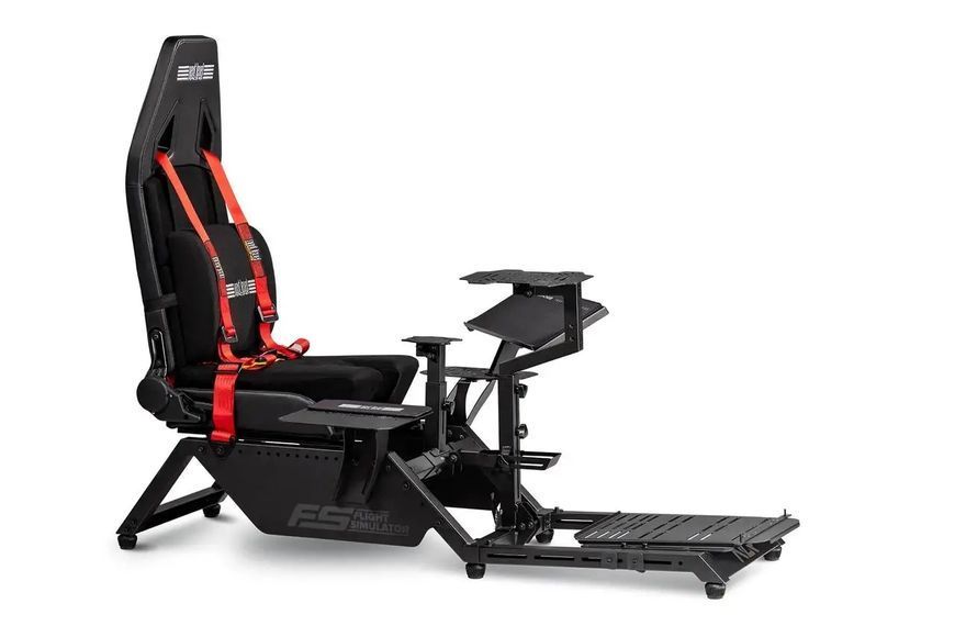 Кресло для геймера Next Level Racing NLR-S018 Flight Simulator 019370 фото