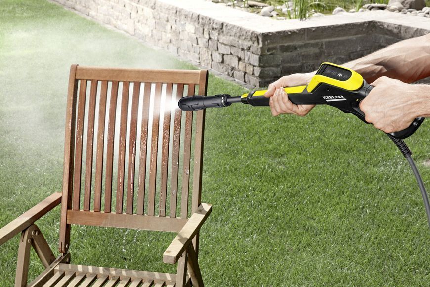 Мийка високого тиску KARCHER K7 Premium Smart Control Home 1.317-246.0 2052156 фото