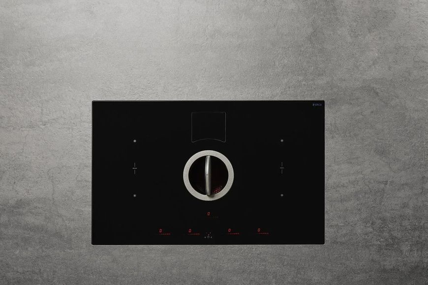 Індукційна варильна поверхня Elica Nikolatesla SWITCH BL/A/83 592491 фото