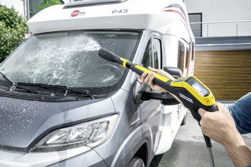 Мийка високого тиску KARCHER K7 Premium Smart Control Home 1.317-246.0 2052156 фото