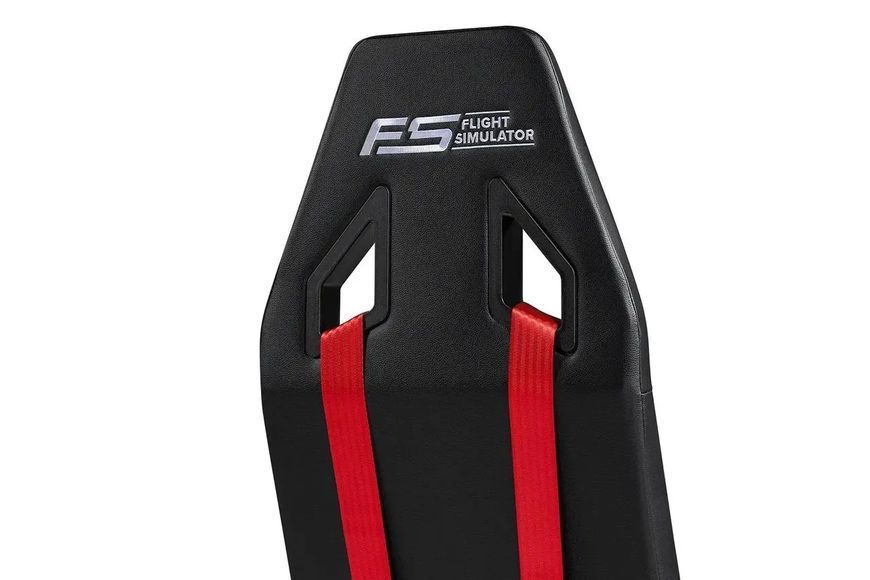 Кресло для геймера Next Level Racing NLR-S018 Flight Simulator 019370 фото
