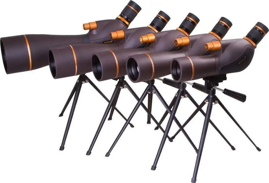 Подзорная труба Levenhuk Blaze PRO 70 034999 фото