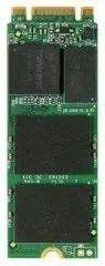 SSD накопитель Transcend MTS600 128 GB (TS128GMTS600) 001021 фото