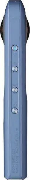 Экшн-камера Ricoh THETA SC blue 014329 фото