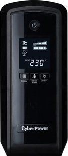 Лінійно-інтерактивне ДБЖ CyberPower UPS 550VA CP550EPFCLCD 022124 фото