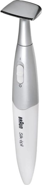 Эпилятор Braun Silk-epil 9 SensoSmart SES 9/980 325209 фото