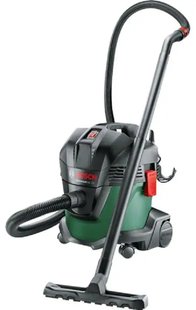 Будівельний пилосос Bosch Universal Vac 15 (06033D1100) 317956 фото