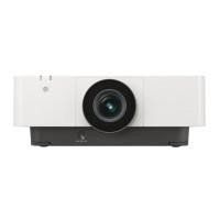 Мультимедійний проектор Sony VPL-FHZ85 White 028963 фото