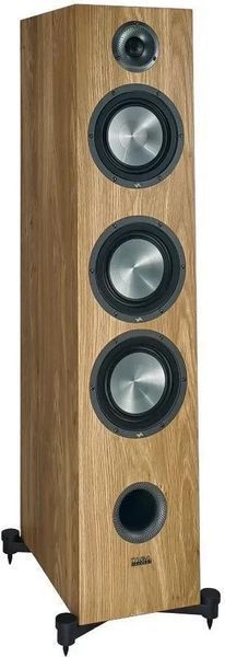 Акустичні колонки Taga Harmony Platinum F-100 v.4 Oak (2-Pack) 602139 фото