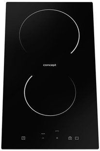 Варильна поверхня електрична Concept SDV1230 005421 фото