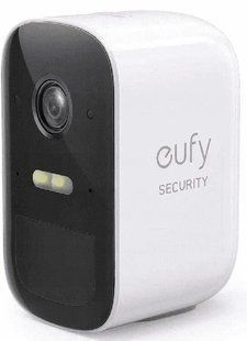 IP-камера видеонаблюдения Eufy T81133D3 378885 фото