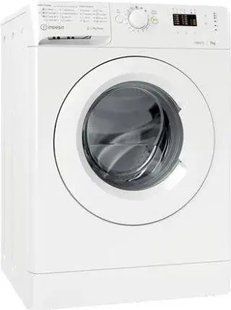 Стиральная машина автоматическая Indesit MTWA 71252 W EE 030475 фото