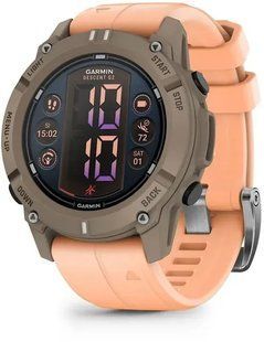 Смарт-годинник Garmin Descent G2 Paloma with Shell Pink Band (010-02986-01) 614366 фото
