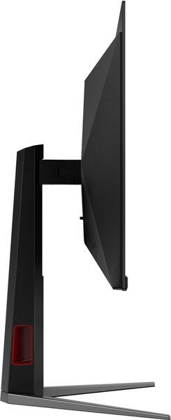 Монитор AOC Q27G4ZD 27" 2560x1440px QD-OLED 280 Гц 0.03 мс [GTG] 2110342 фото