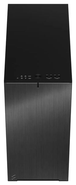 Корпус Fractal Design Define 7 Compact Dark Tempered Glass (FD-C-DEF7C-02) 017243 фото