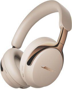 Навушники повнорозмірні BOSE QuietComfort Ultra 2 gen. ANC Пісковий 2128995 фото