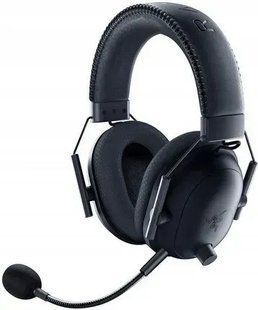 Навушники з мікрофоном Razer Blackshark V2 PRO 2023 Black (RZ04-04530100-R3M1) 500447ua фото