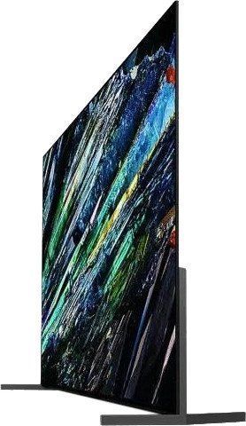 QDLED телевізор Sony XR-65A95L 003015 фото