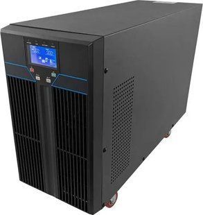 Лінійно-інтерактивне ДБЖ Avizio ONLINE 6KVA (AP-PX6K) 022716 фото